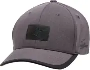 Alpinestars Tempo Flexfit Hat Charcoal