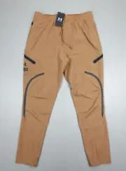 Under Armour Unstoppable Fitted Cargo Pants 1352026 253 Men’s Size XL