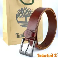 在飛比找Yahoo!奇摩拍賣優惠-獨家引進◎全新100%原廠Timberland正品LOGO皮