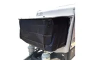 Bed End Flys Front & Rear Fly Black Mesh Screen Flies for Jayco Expanda 2016+