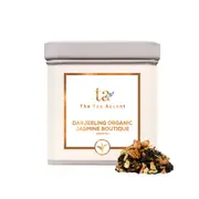 Darjeeling Organic Jasmine Boutique Green Tea