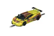 Carrera Lamborghini Huracan GT3 ARC Bratislava #69 Slot Car Toy Yellow 8y+