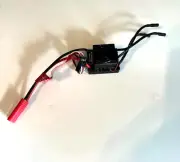 Redcat Racing WP-10BL50 1/10 Scale Waterproof Brushless ESC Hobbywing Quicrun