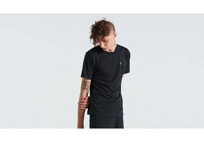 Specialized Men's drirelease® Tech T-Shirt for Mountain Biking