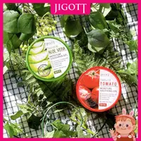 在飛比找蝦皮購物優惠-❤️換季舒緩推薦❤️ JIGOTT 蘆薈凝膠 蘆薈膠 保濕凝