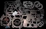 CM Top End Gasket Kit 3.875in Bore .045 Thickness Dyna Super Glide Sport 99-02