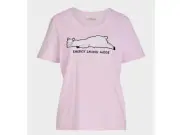 Peter Alexander Women’s Sleepy Llama Tee - Sizes M - BNWT