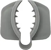 Fenteer Potato Grater Slicing Finger Protector, Vegetable Slicers Hand Guard for Slicing