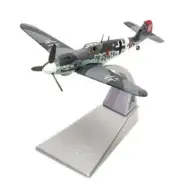 Corgi Messerschmitt Bf 109G Luftwaffe 8./JG 27 1:72 AA27111