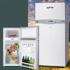 Portable Fridge Freezer 100L Camping Caravan Refrigerator Durable Compressor