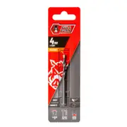 Full Boar 4mm TCT Masonry Drill Bit