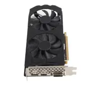 RX580 8G D5 RX580 Gaming Graphics Card 8G DDR5 256BIT HD Multimedia Interfac Fit