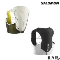 在飛比找蝦皮商城優惠-Salomon ADV SKIN 5 水袋背包組 [北方狼]
