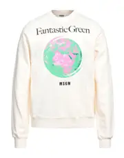[MSGM] MSGM Sweatshirts - Item 12711432
