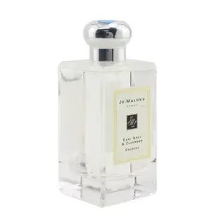 Jo Malone Earl Grey & Cucumber 伯爵茶與小黃瓜香水(原廠無盒裝)100ml/3.4oz