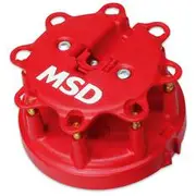 MSD Distributor Cap - Cap-A-Adapt, MSD8408