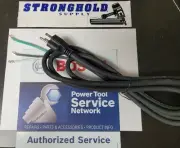 NEW 9' 1619X01570 REPLACEMENT POWER CORD 9' FLEX CORD LONG SKIL & BOSCH TOOLS