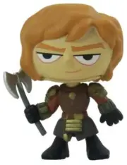 FUNKO MYSTERY MINI FIGURE GAME OF THRONES S1 TYRION LANNISTER 2:24 NO BOX TA1978