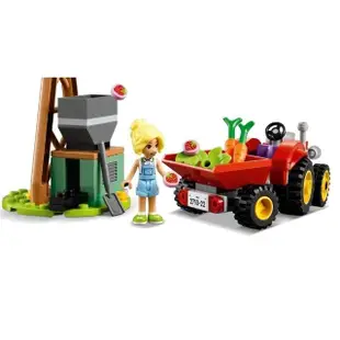 【LEGO 樂高】#42617 農場動物庇護所