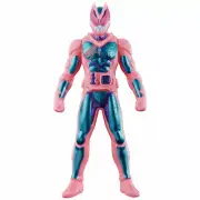 BANDAI KAMEN MASKED RIDER Revise Rider Hero Series 01 RIVE REX GENOME Japan NEW