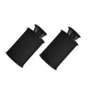 Monarch 1131-1136-1138-1130 Ink rollers, 2 pack ink for Monarch paxar label gun