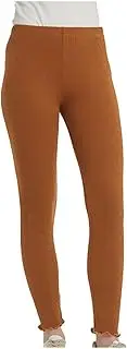[Dressnu] Skinny Pants Large Size Female Spring, Fall and Winter high Waist Thin Section