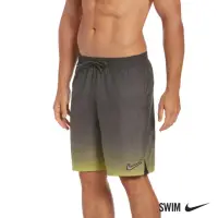 在飛比找momo購物網優惠-【NIKE 耐吉】SWIM 短褲 七吋海灘褲 男泳裝 運動 