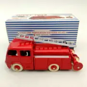 RARE DINKY TOYS FIRE TRUCK 1ER SECOURS BERLIET MINT IN BOX