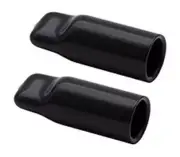 Beer Faucet Cap Soother Sanitary Cover for Bar or Kegerator 2 pk- 4833sp-2