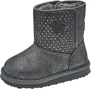 [Chicco] Trainers for boys with Velcro closure and elastic laces, comfortable, flexible and breathable, perfect for spring, autumn and winter, children's shoes for boys