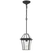 Telbix Black Rye 20 Pendant