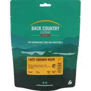 Tasty Chicken Mash - Small