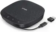 Anker PowerConf S330 USB Speakerphone Conference Speaker 360° Smart Voice NIB