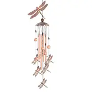 Dragonfly Wind Chimes Wind Chime Sympathy Wind Chimes Outdoor Gifts for Windchime Garden Windchimes