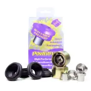 Powerflex for Saab 9-3 (2002+) Rear Upper Arm Outer Bushings (Street)