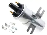 Ignition Coil BERU for Volkswagen Beetle Campmobile Fastback Karmann Ghia Thing (for: Volkswagen)