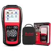 OBD2 Scanner Automotive Diagnostic Tool for Car Code Reading