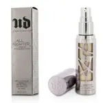 URBAN DECAY - ALL NIGHTER粉底液ALL NIGHTER LIQUID FOUNDATION