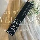 Nars Powermatte High Intensity Lip Pencil ENDLESS LOVE 182 - Size 0.08 Oz.