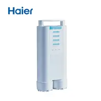 在飛比找PChome商店街優惠-Haier 海爾 - 免安裝RO瞬熱淨水器 小白鯨專用濾心 