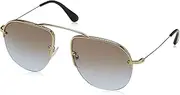 [Prada] PR58OS TEDDY ZVN2H2 Men Sunglasses