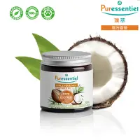 在飛比找Yahoo奇摩購物中心優惠-Puressentiel 璞萃 椰子油 100ml (Eco