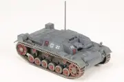 Dragon Models 1/72 Sd.Kfz.142 StuG III B German Army StAbt 192