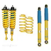 Lift Kit 40mm Bilstein ReadyStrut Mitsubishi Pajero NM-NX Diesel 2000-On