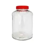 桃太郎罐｜含阿里山罐 玻璃罐．泡菜瓶．釀酒玻璃瓶．果醋罐．醬菜罐．15罐．20罐．25罐．32罐．36罐．42罐