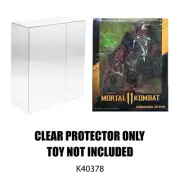 Protector For Mortal Kombat Commando Spawn