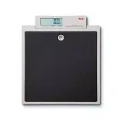 Seca 8761321004, 876 Mobile Medical Flat Scale with Mother-Infant