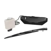 Can Am Defender Windshield And Washer Wiper Kit Oem New 715001638
