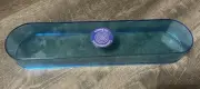 VINTAGE Salton Home Yogurt Maker GM-5 Replacement Cover Lid - BLUE NEW