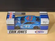 2021 #43 Erik Jones RP Funding 1/64 Action NASCAR Diecast